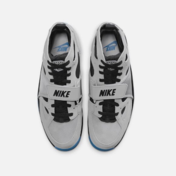 Nike Air Trainer Huarache Men's Fashion Shoes Sneakers Fast Shipping - Picture 5 of 7